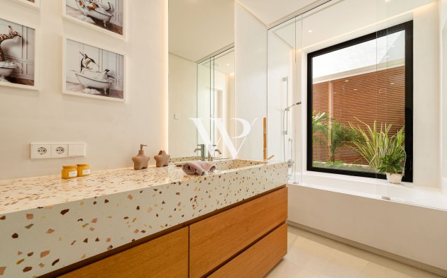 Villa · Reventa - Marbella · San Pedro de Alcántara · Málaga · España