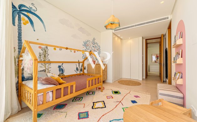 Villa · Reventa - Marbella · San Pedro de Alcántara · Málaga · España