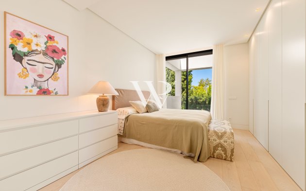 Villa · Reventa - Marbella · San Pedro de Alcántara · Málaga · España
