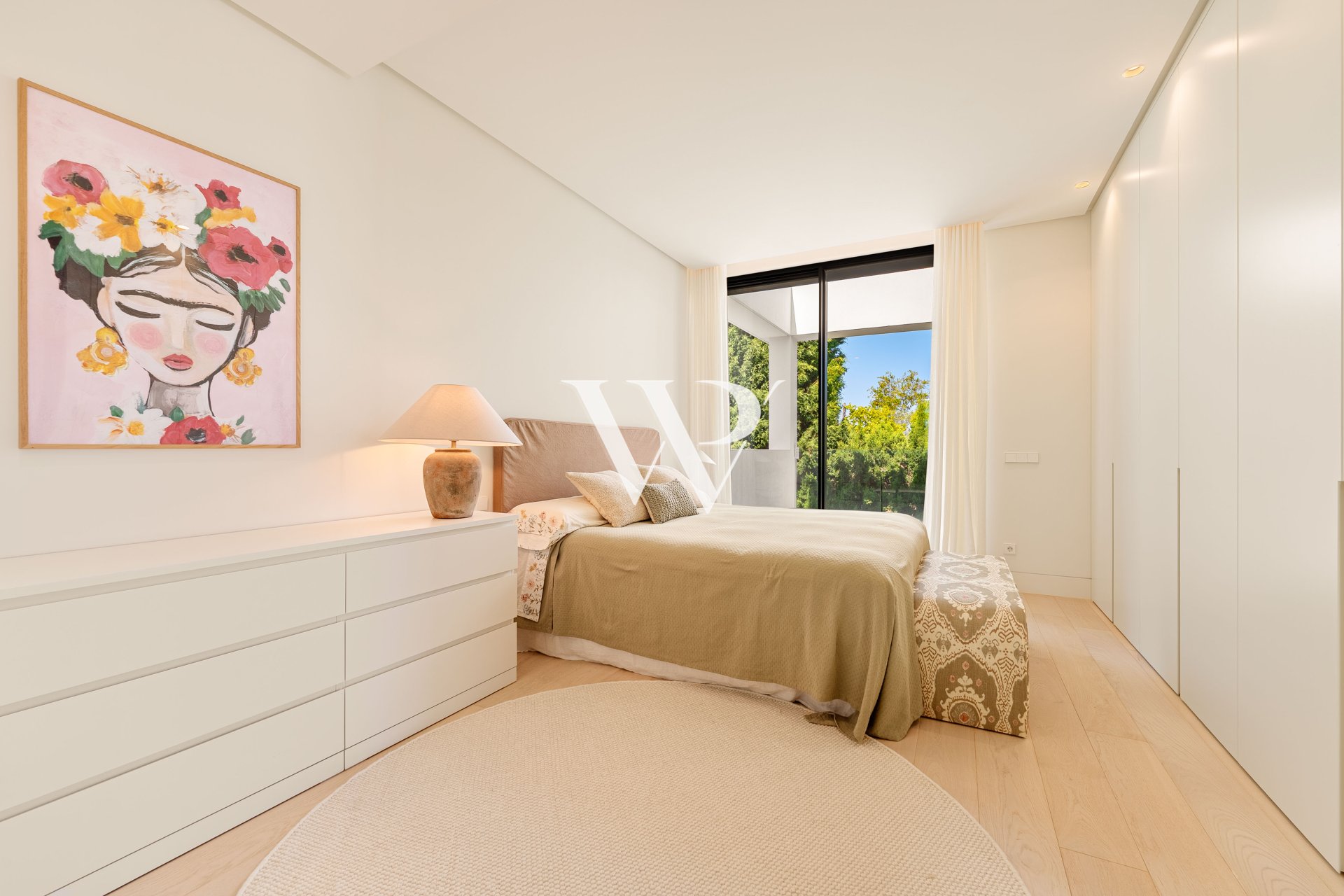 Reventa - Villa - Marbella