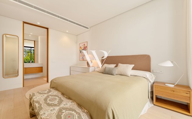 Villa · Reventa - Marbella · San Pedro de Alcántara · Málaga · España