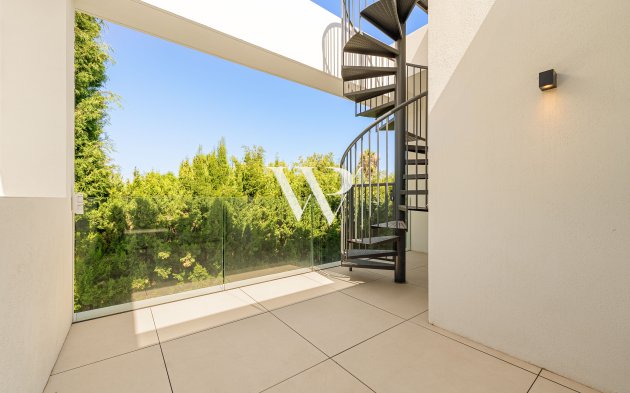 Villa · Reventa - Marbella · San Pedro de Alcántara · Málaga · España