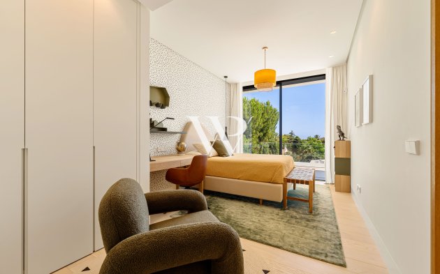 Villa · Reventa - Marbella · San Pedro de Alcántara · Málaga · España