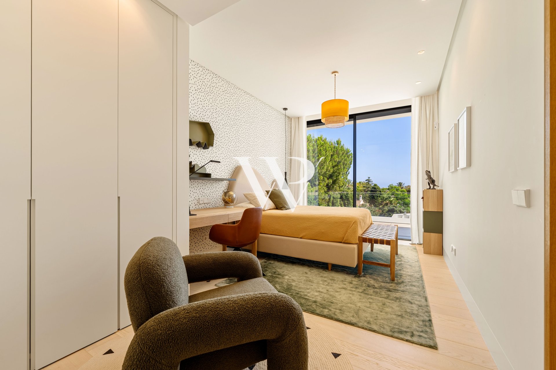 Reventa - Villa - Marbella