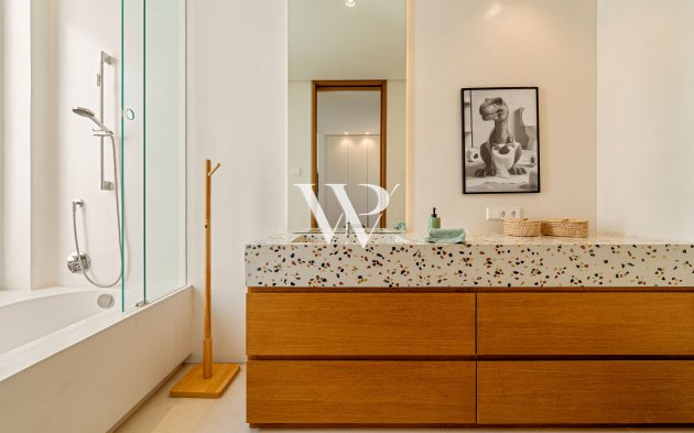Villa · Reventa - Marbella · San Pedro de Alcántara · Málaga · España
