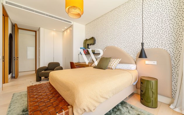 Villa · Reventa - Marbella · San Pedro de Alcántara · Málaga · España