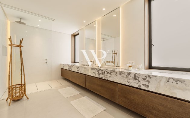 Villa · Reventa - Marbella · San Pedro de Alcántara · Málaga · España