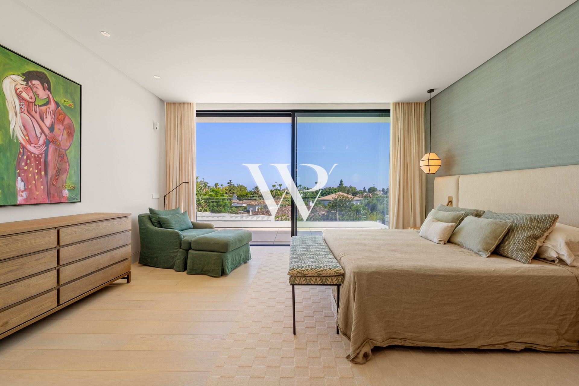 Reventa - Villa - Marbella