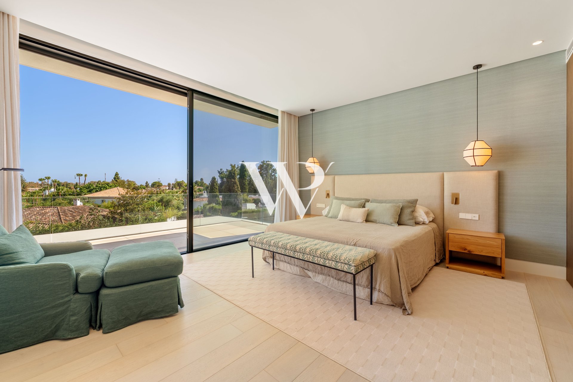 Reventa - Villa - Marbella