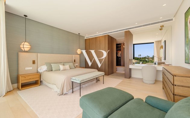 Villa · Reventa - Marbella · San Pedro de Alcántara · Málaga · España