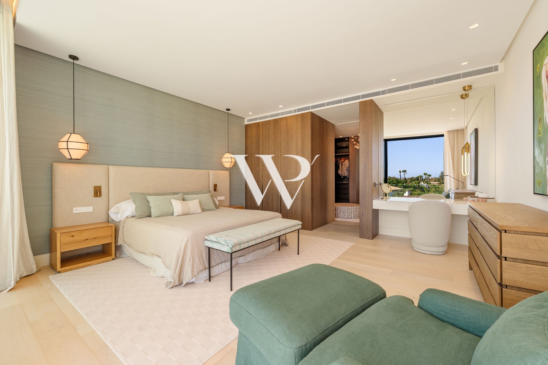 Reventa - Villa - Marbella