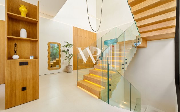 Villa · Reventa - Marbella · San Pedro de Alcántara · Málaga · España