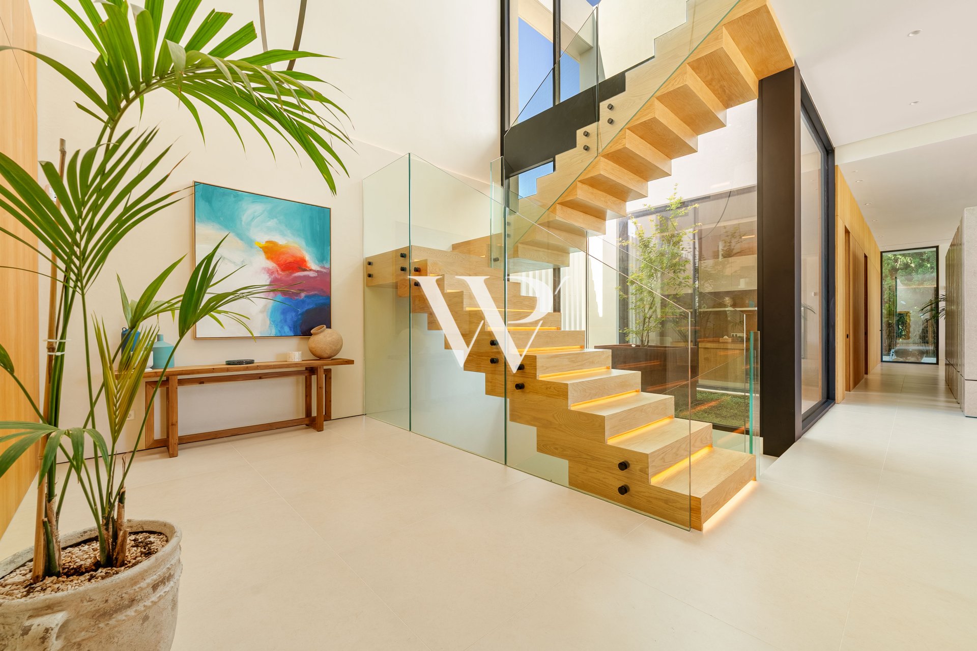 Reventa - Villa - Marbella