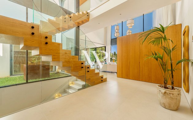 Villa · Reventa - Marbella · San Pedro de Alcántara · Málaga · España