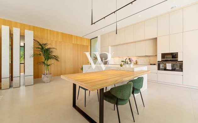 Villa · Reventa - Marbella · San Pedro de Alcántara · Málaga · España