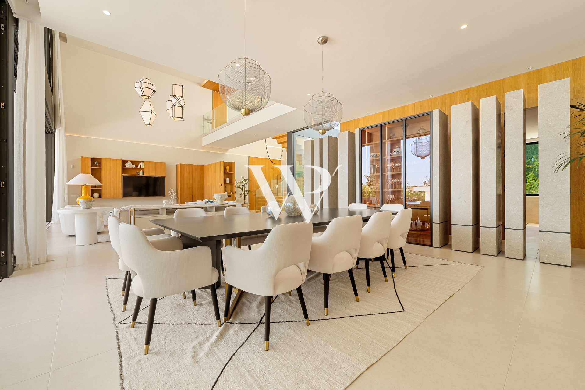 Reventa - Villa - Marbella