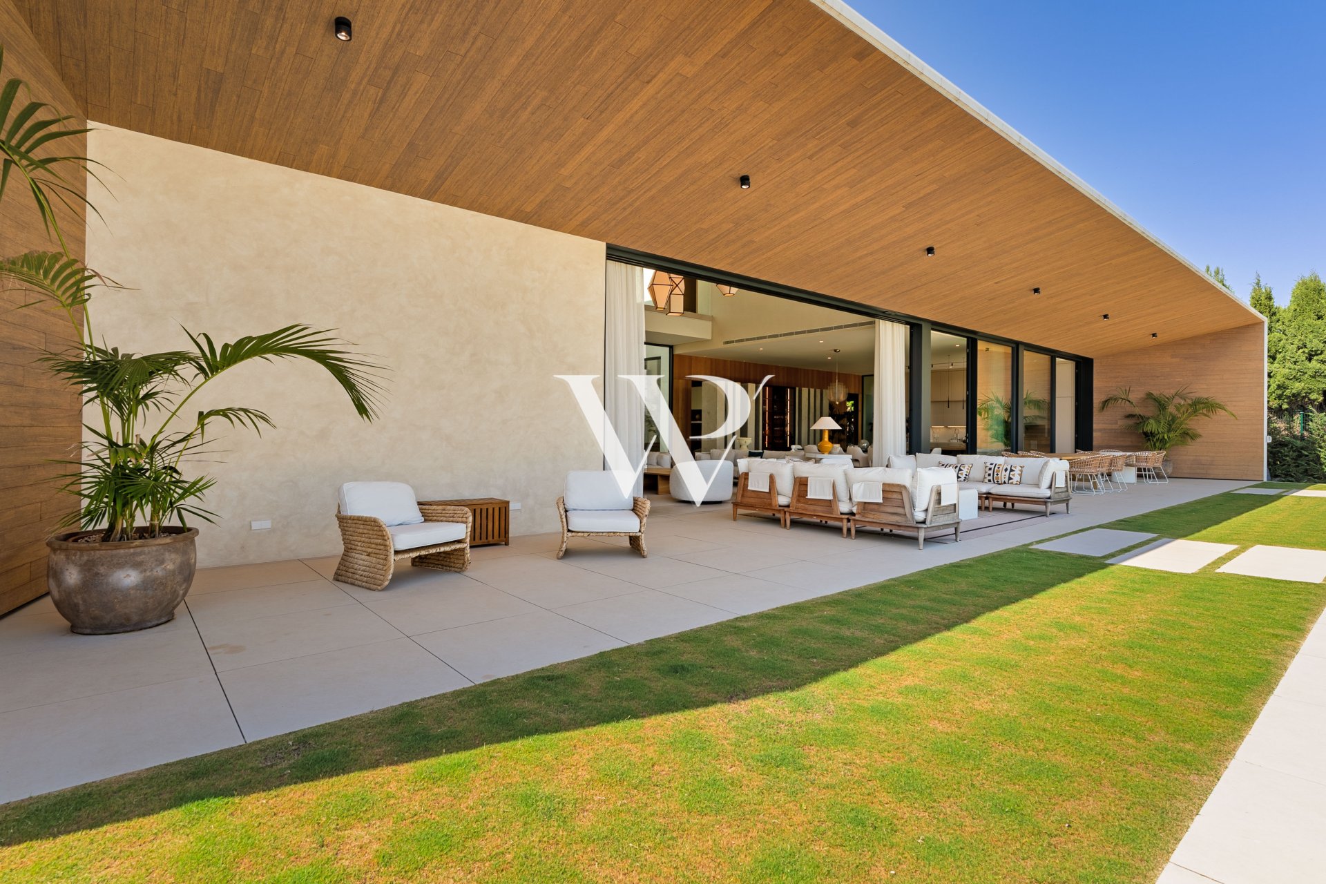 Reventa - Villa - Marbella