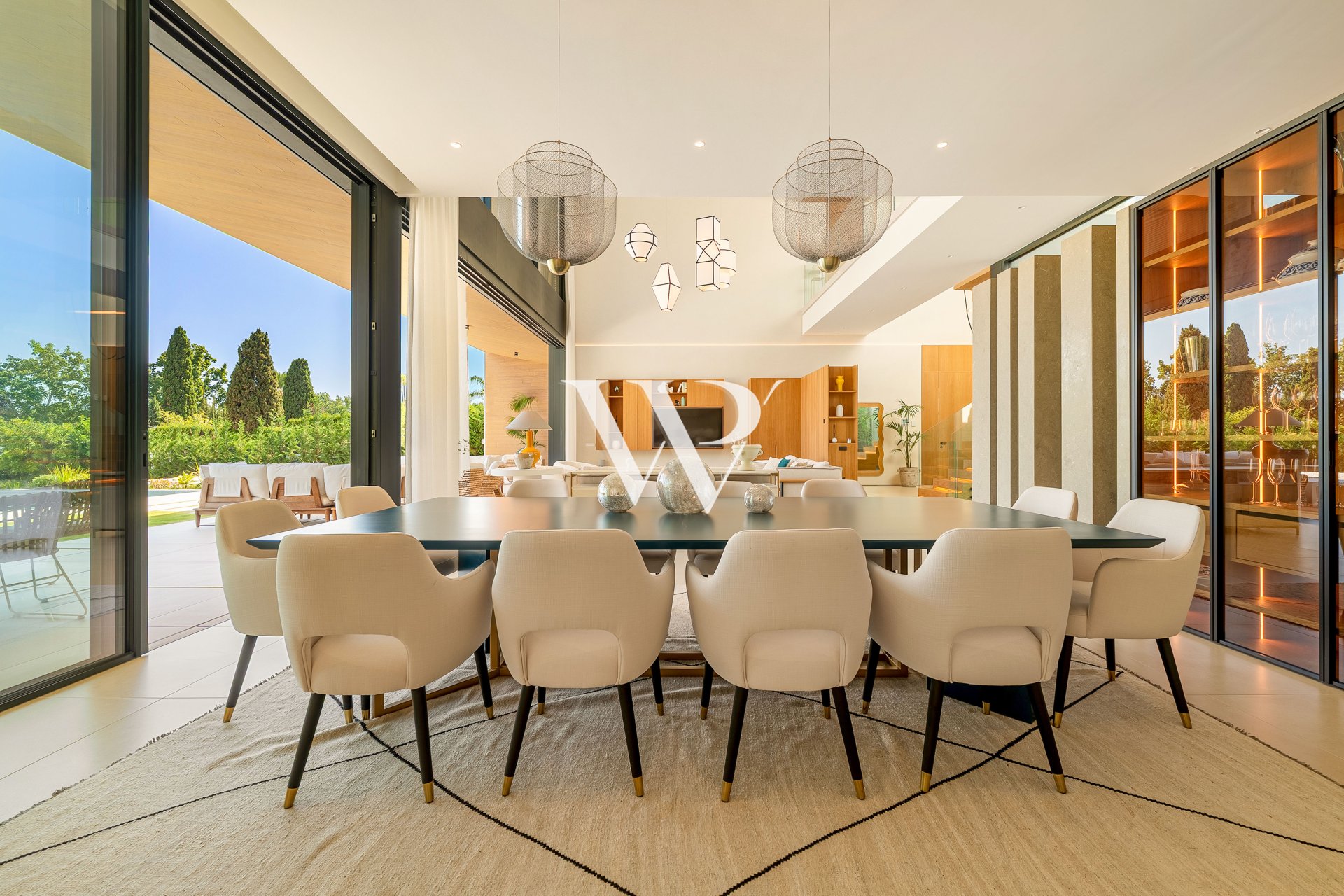 Reventa - Villa - Marbella