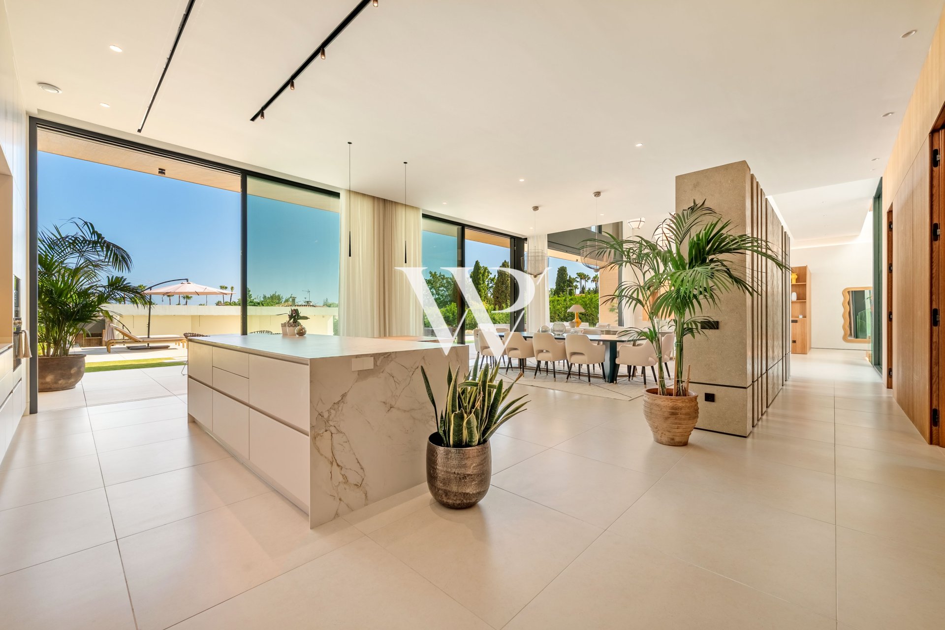 Reventa - Villa - Marbella