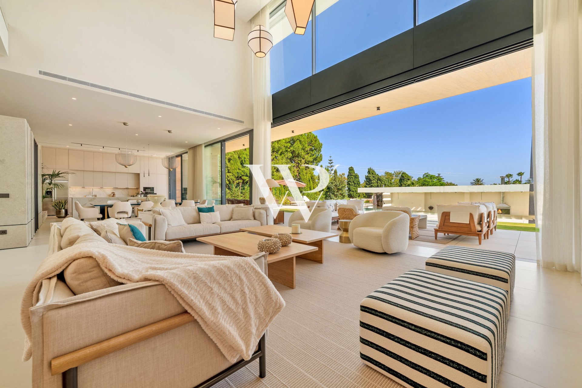 Reventa - Villa - Marbella