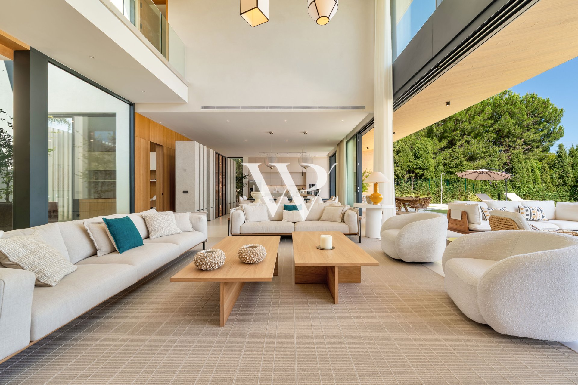 Reventa - Villa - Marbella