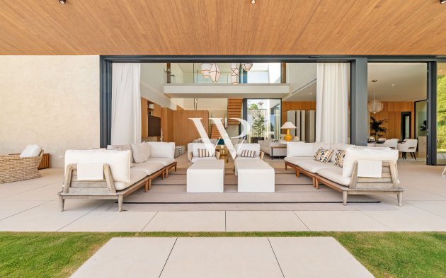 Villa · Reventa - Marbella · San Pedro de Alcántara · Málaga · España