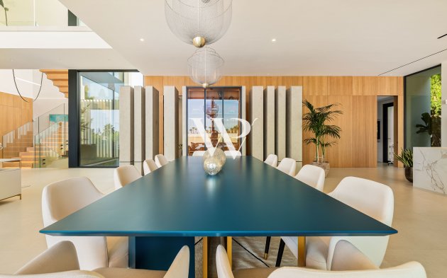 Villa · Reventa - Marbella · San Pedro de Alcántara · Málaga · España