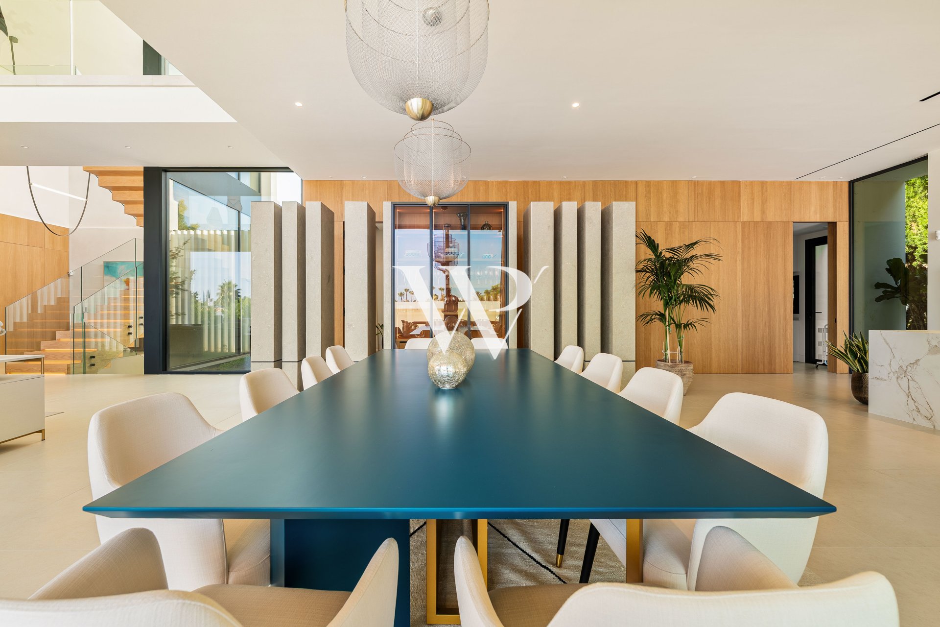 Reventa - Villa - Marbella
