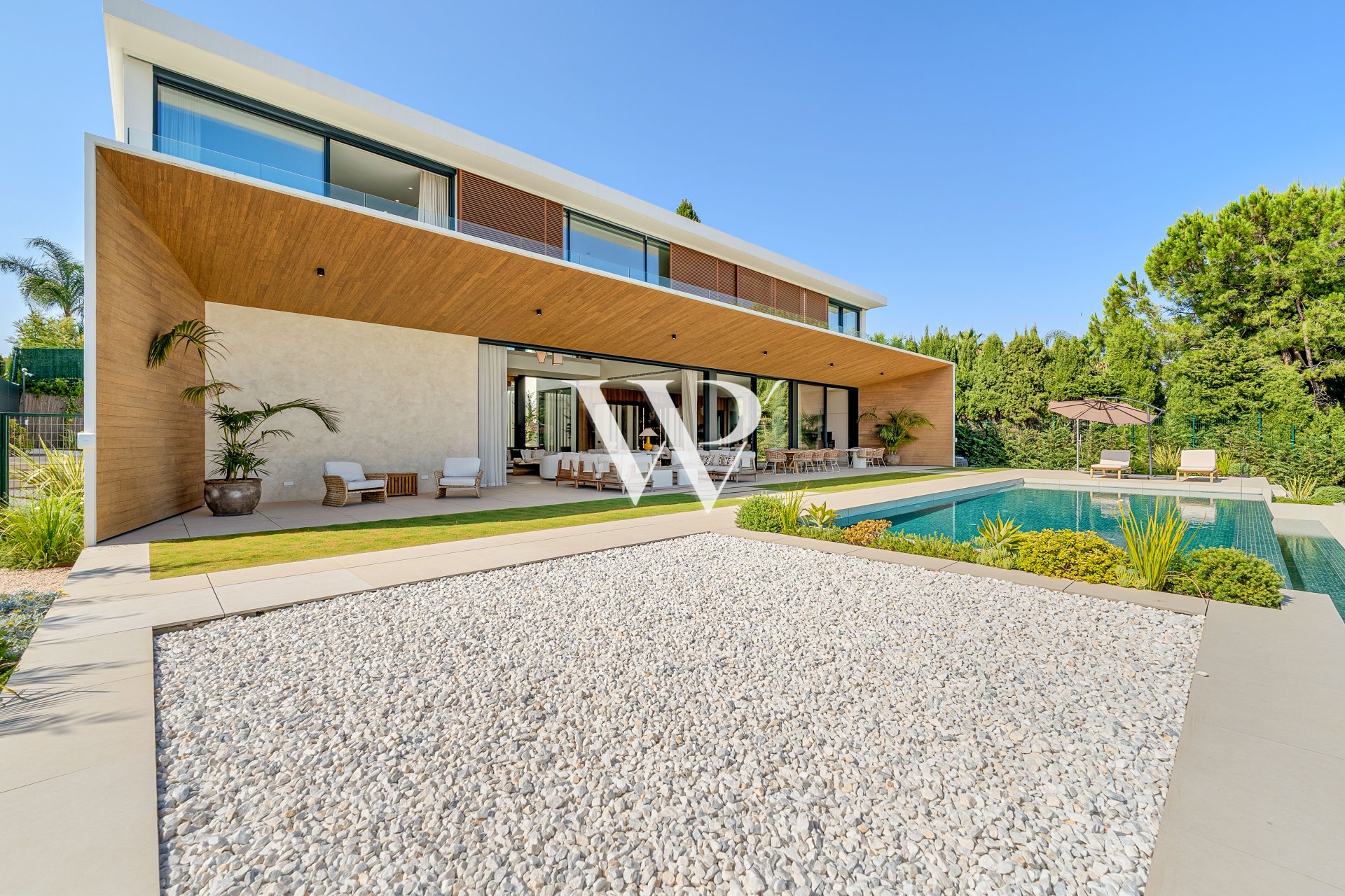 Reventa - Villa - Marbella