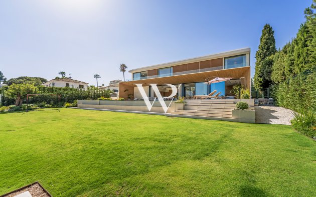 Villa · Reventa - Marbella · San Pedro de Alcántara · Málaga · España