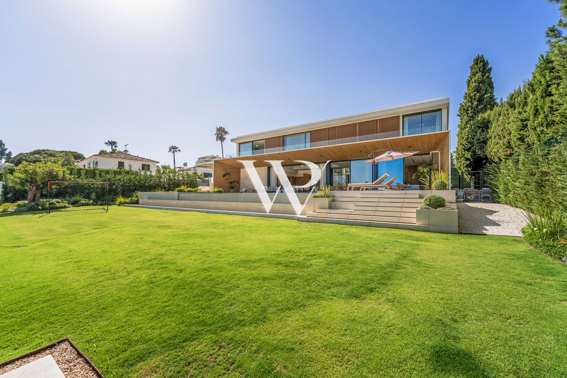 Reventa - Villa - Marbella