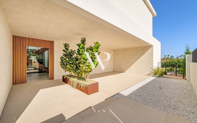Villa · Reventa - Marbella · San Pedro de Alcántara · Málaga · España