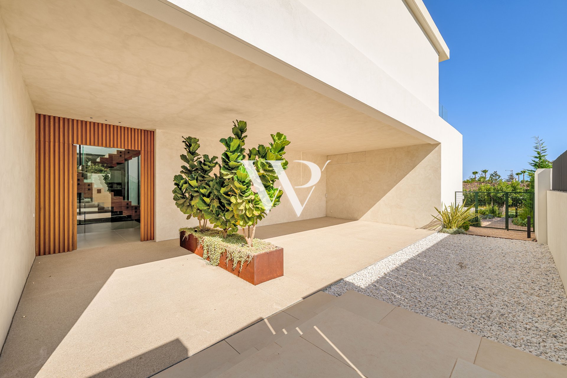 Reventa - Villa - Marbella