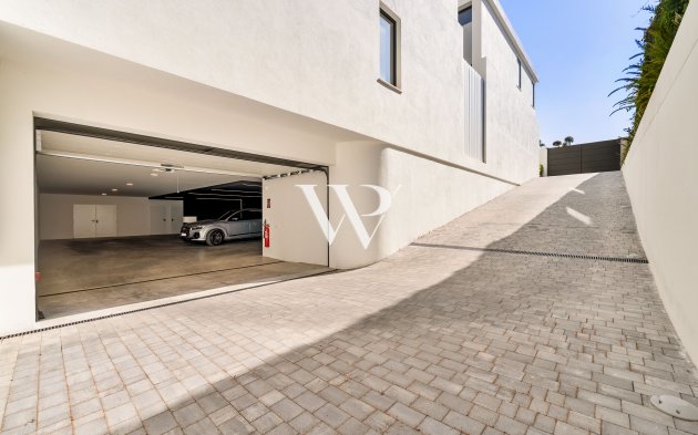 Villa · Reventa - Marbella · San Pedro de Alcántara · Málaga · España