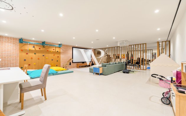 Villa · Reventa - Marbella · San Pedro de Alcántara · Málaga · España