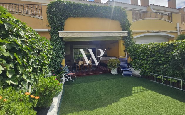 Adosado · Reventa - Cambrils · Tarragona · España