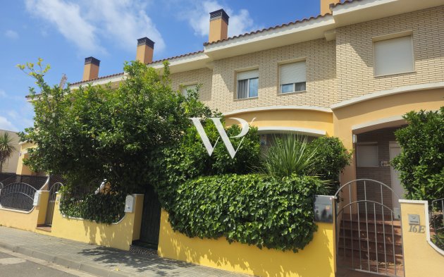 Adosado · Reventa - Cambrils · Tarragona · España