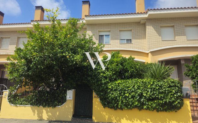 Adosado · Reventa - Cambrils · Tarragona · España