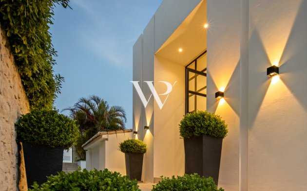 Villa · Reventa - Marbella · Nueva Andalucía · Málaga · España