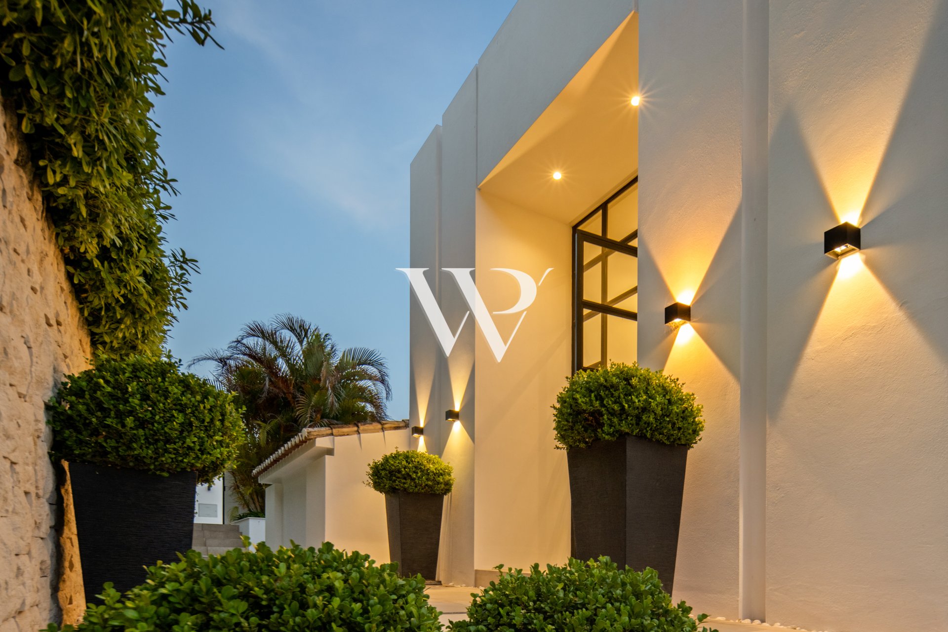 Reventa - Villa - Marbella