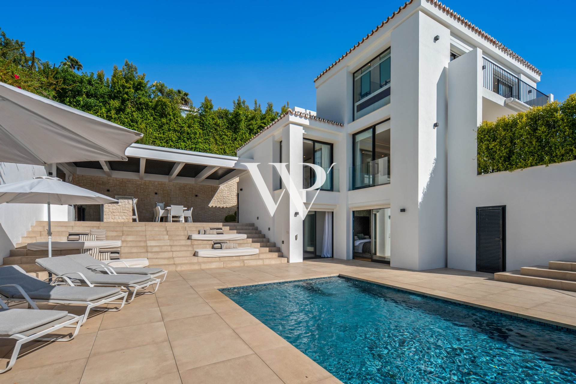 Reventa - Villa - Marbella
