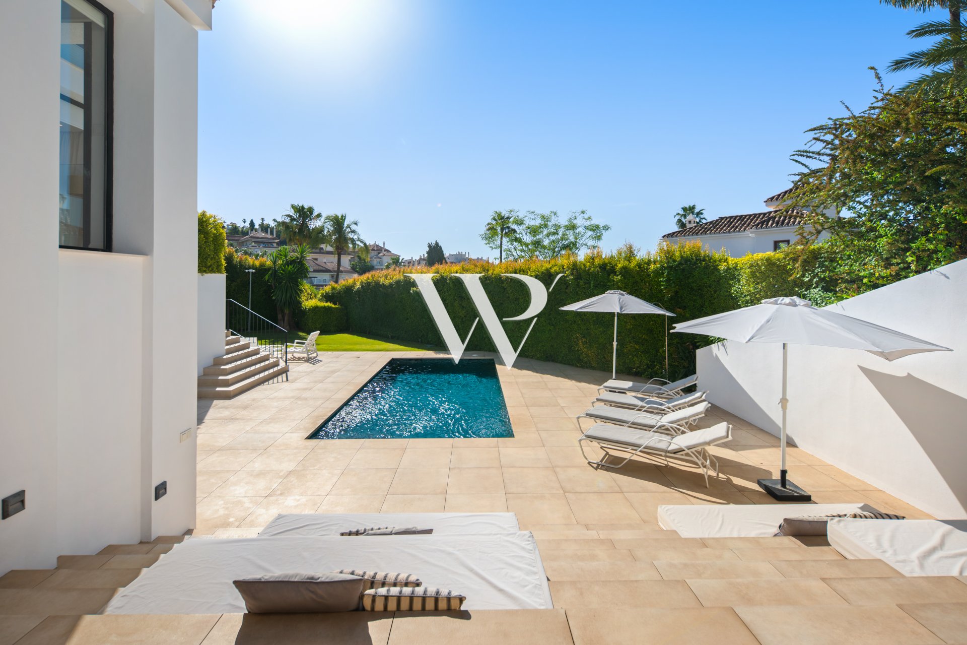 Reventa - Villa - Marbella