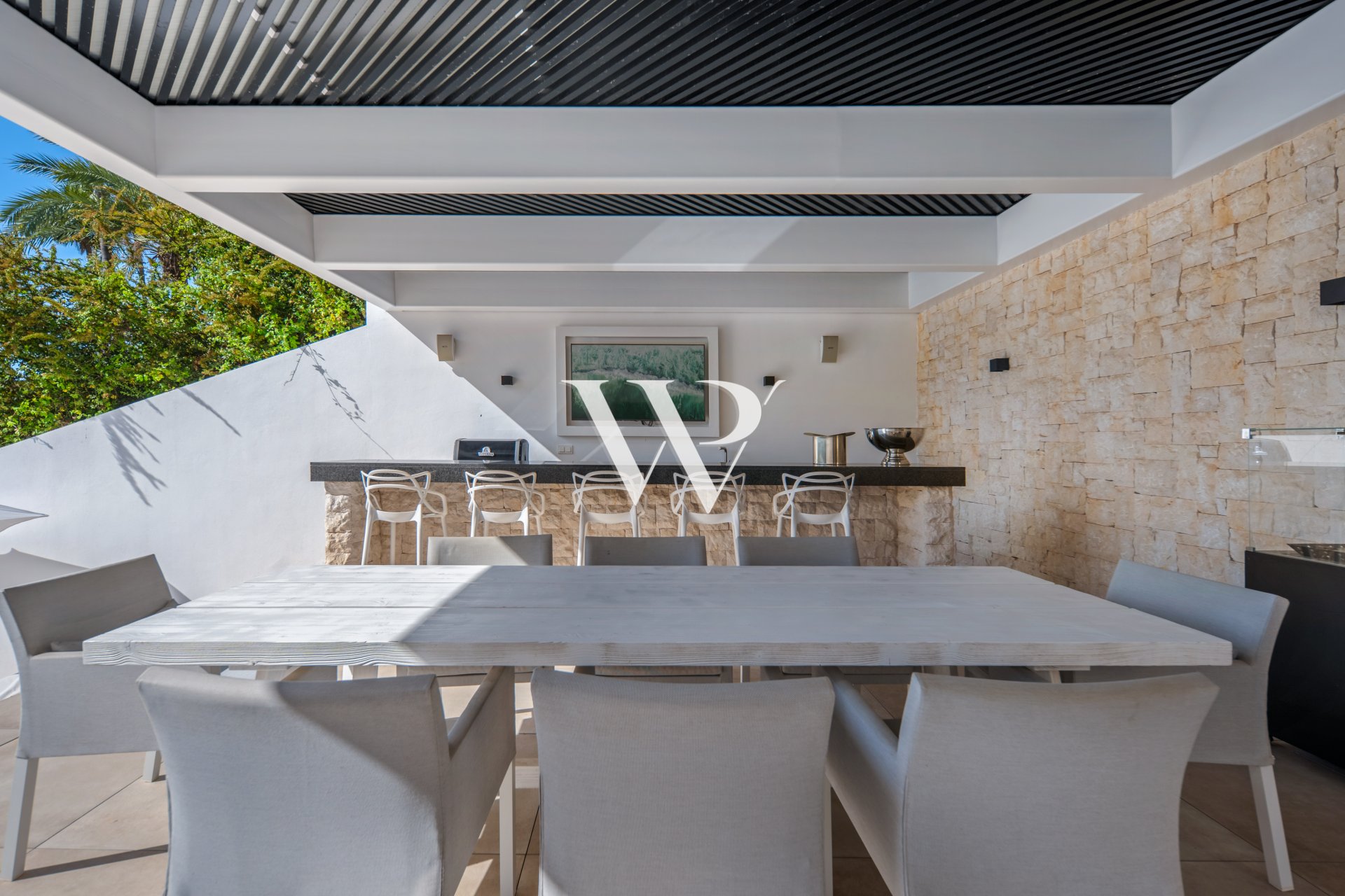 Reventa - Villa - Marbella