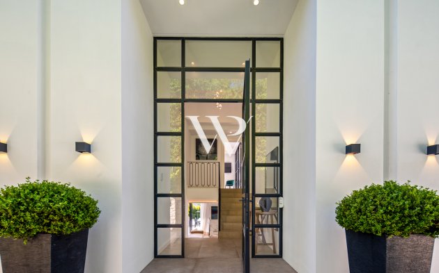 Villa · Reventa - Marbella · Nueva Andalucía · Málaga · España