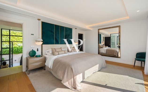Villa · Reventa - Marbella · Nueva Andalucía · Málaga · España