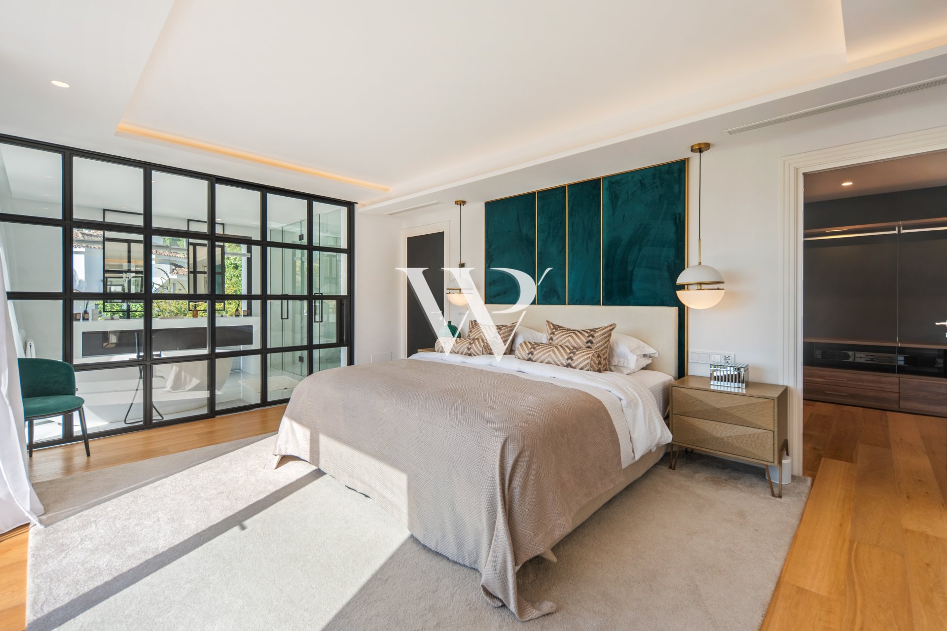 Reventa - Villa - Marbella