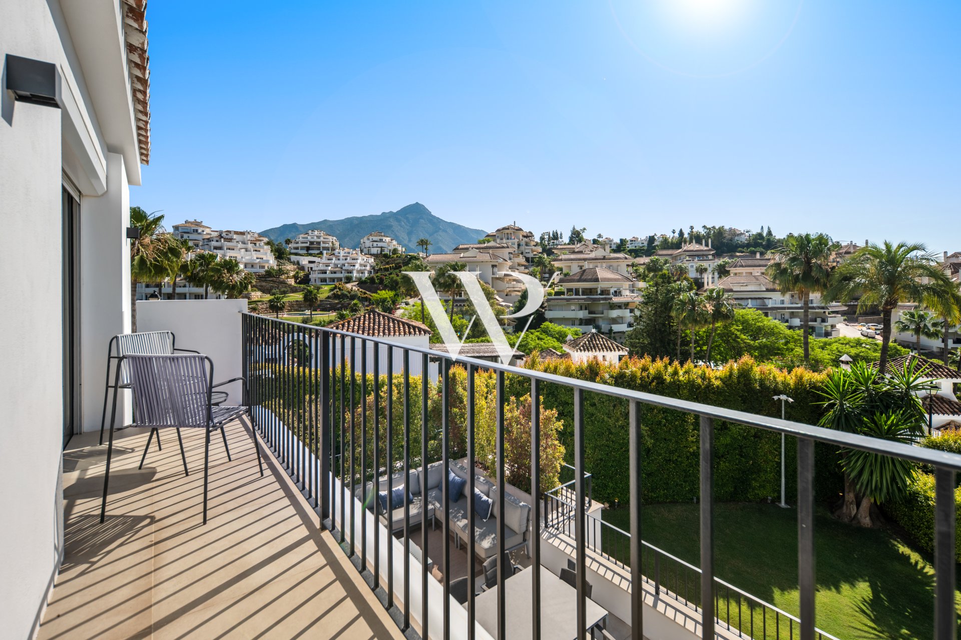 Reventa - Villa - Marbella
