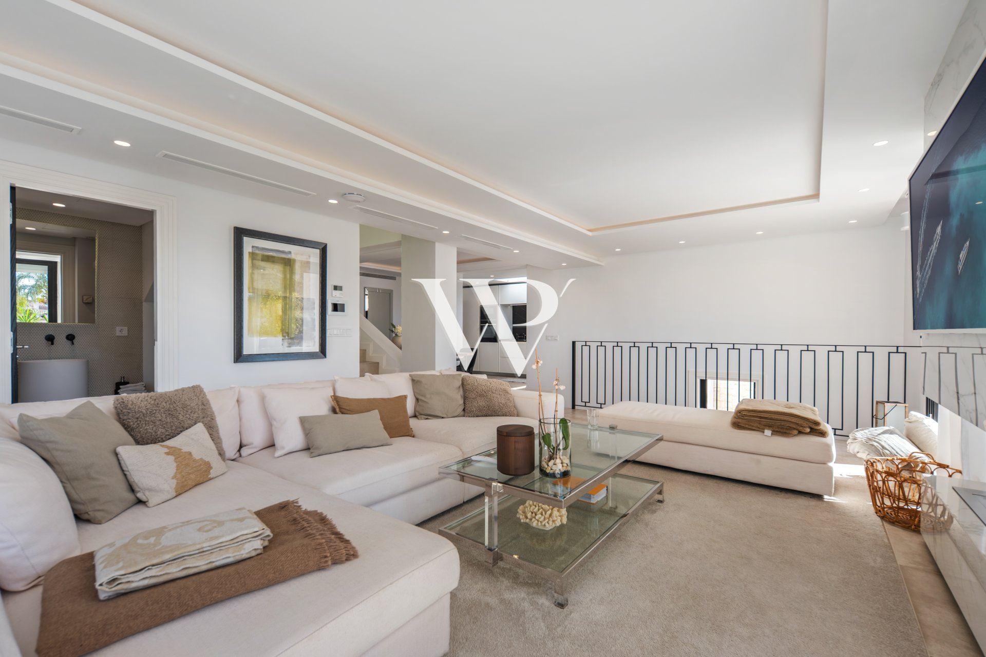 Reventa - Villa - Marbella