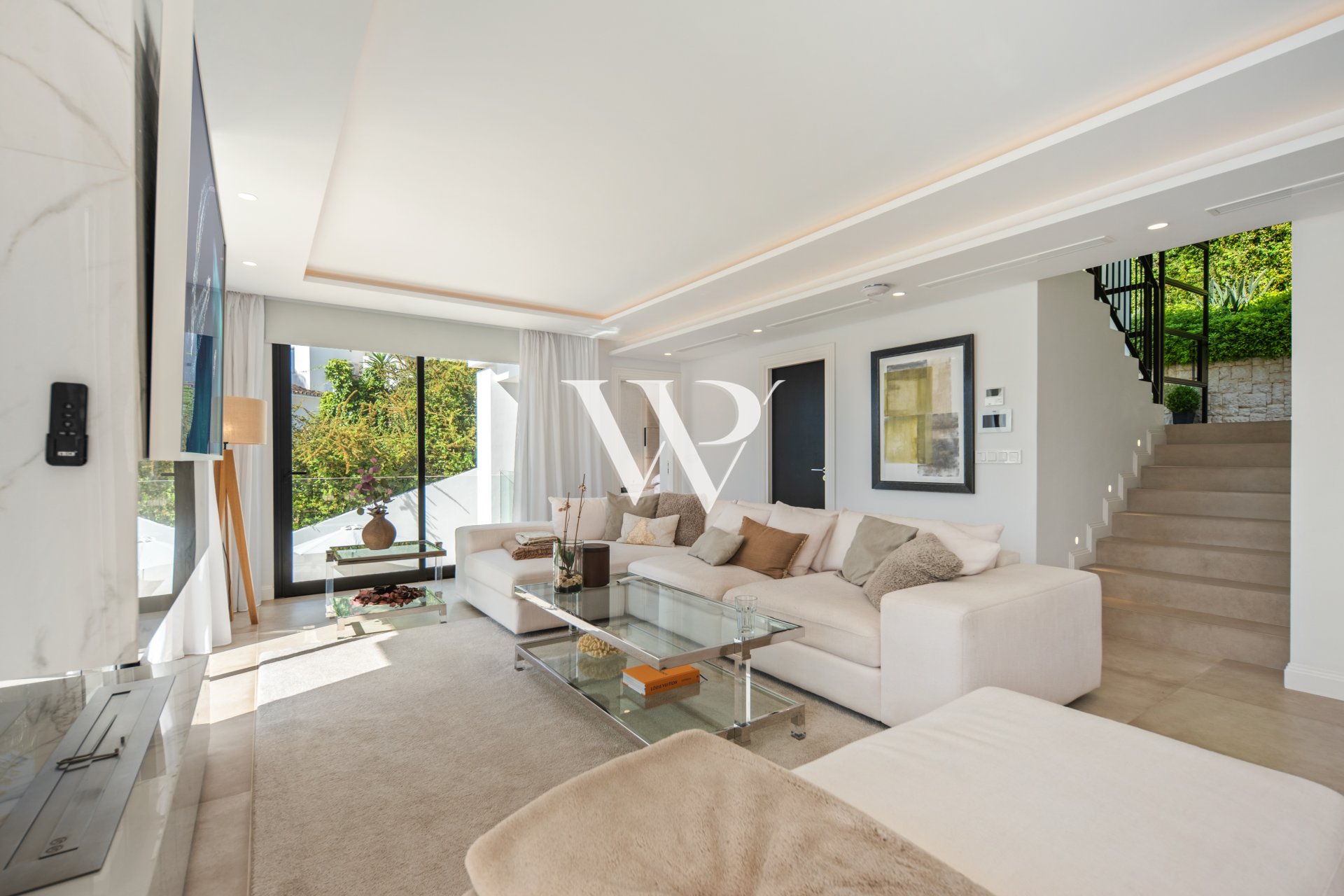 Reventa - Villa - Marbella