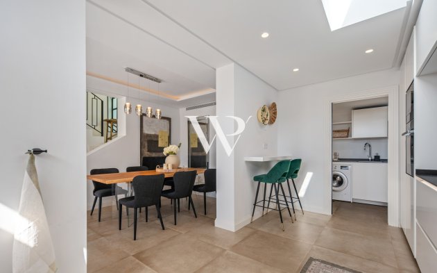 Villa · Reventa - Marbella · Nueva Andalucía · Málaga · España